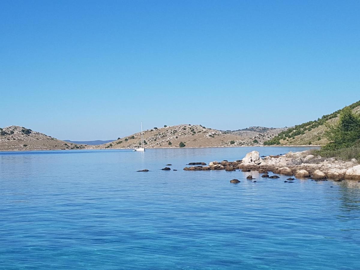 Eden Penthouse Apartments Zadar Dış mekan fotoğraf