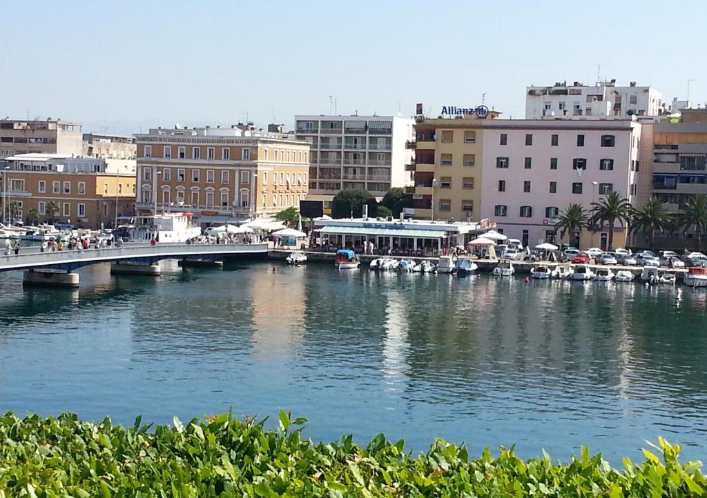 Eden Penthouse Apartments Zadar Dış mekan fotoğraf